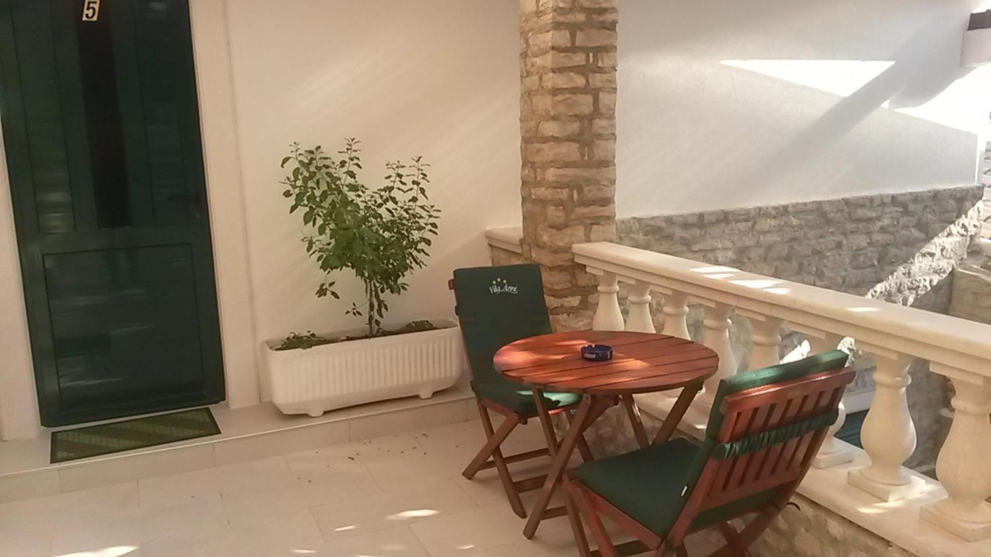 Villa Anni 수티반 객실 사진
