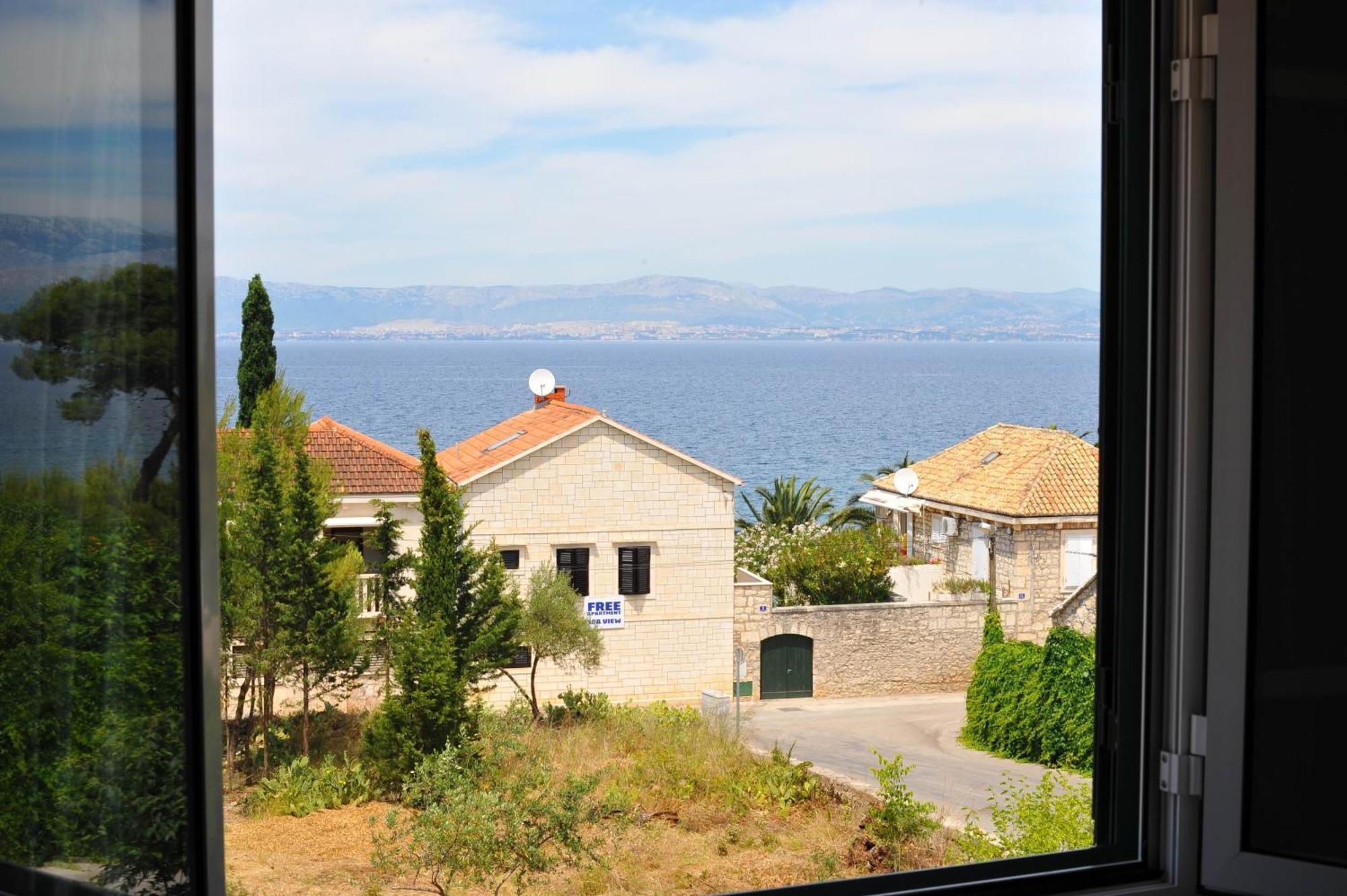 Villa Anni 수티반 객실 사진