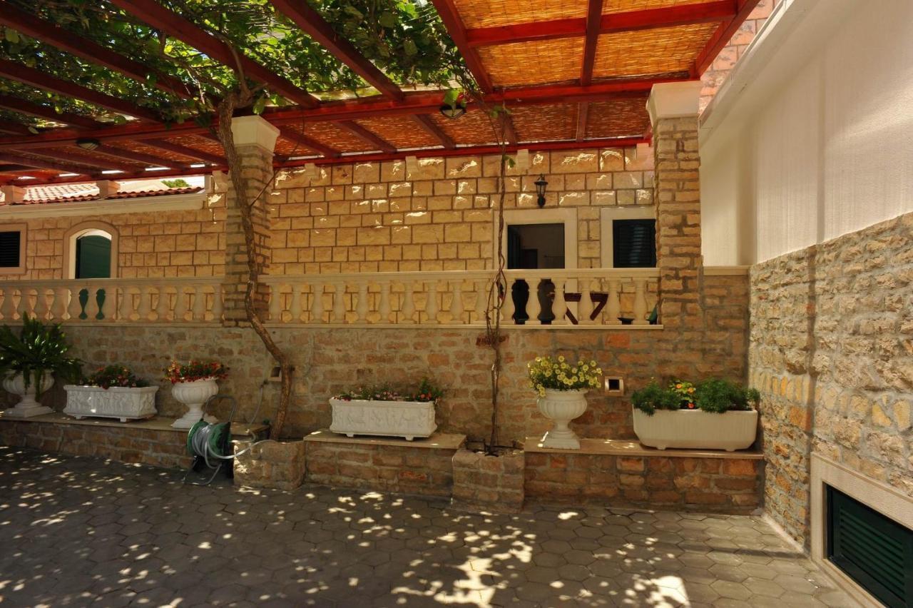 Villa Anni 수티반 외부 사진