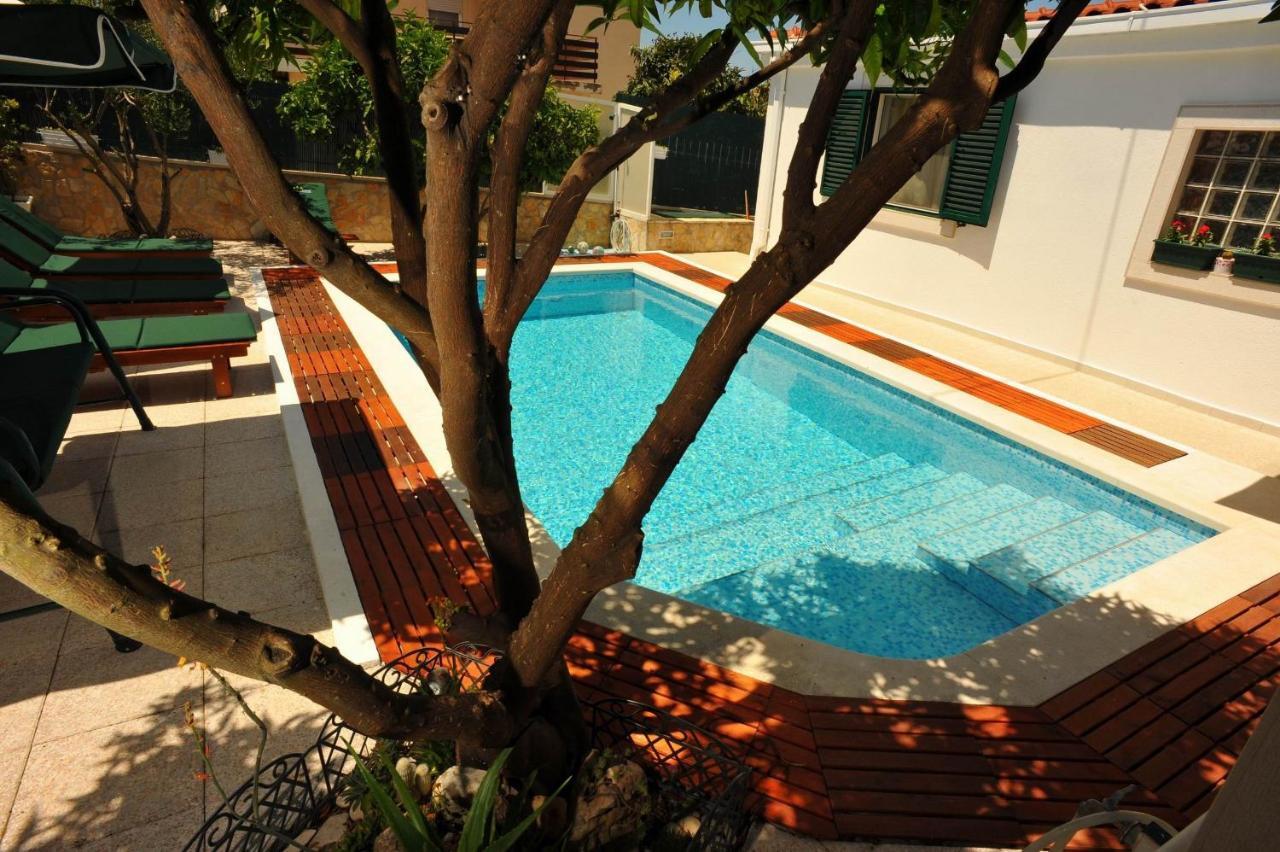 Villa Anni 수티반 객실 사진